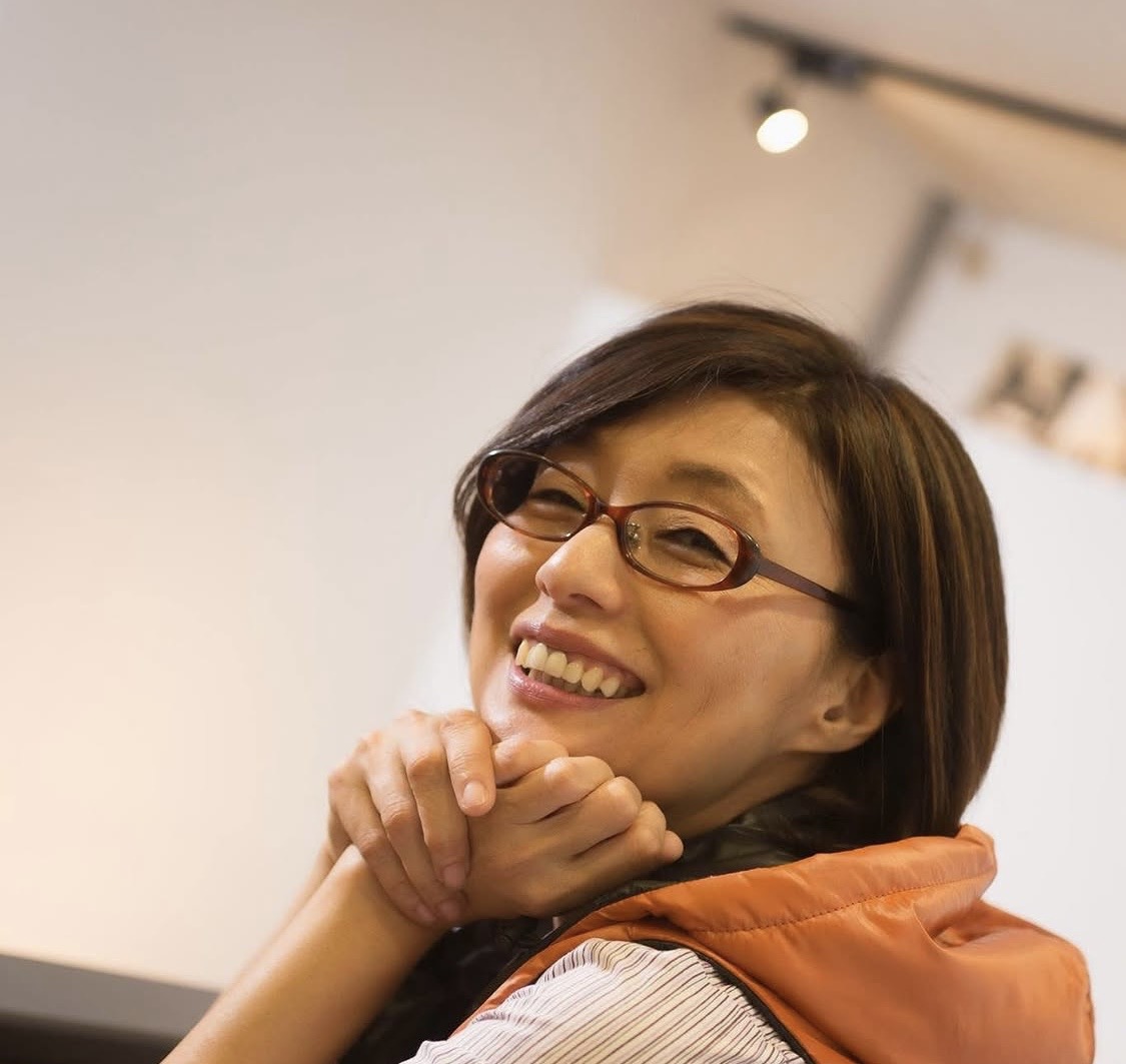 長沢久美子